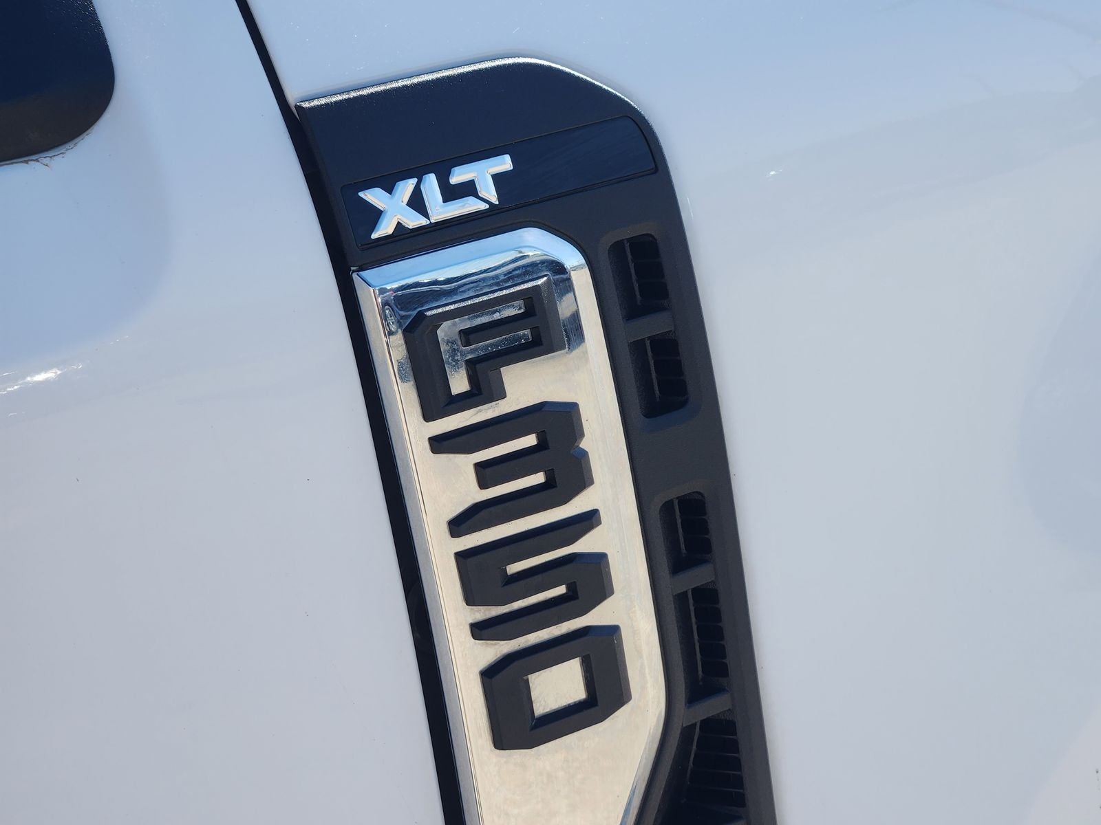 2024 Ford F-350SD XLT DRW