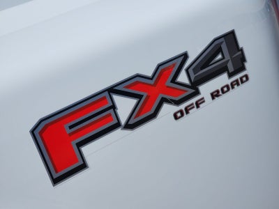 2024 Ford F-350SD XLT DRW