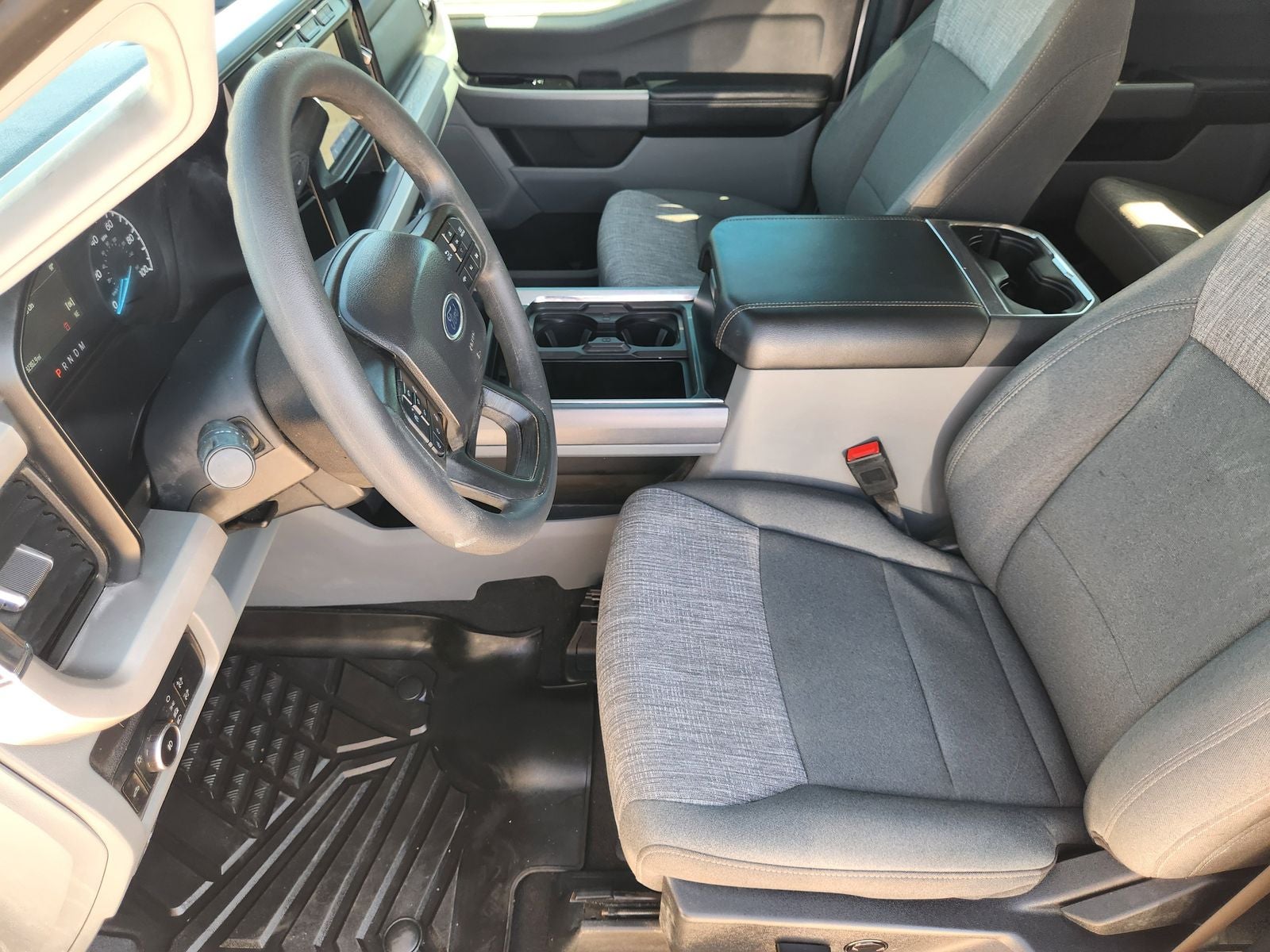 2024 Ford F-350SD XLT DRW