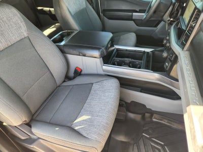 2024 Ford F-350SD XLT DRW