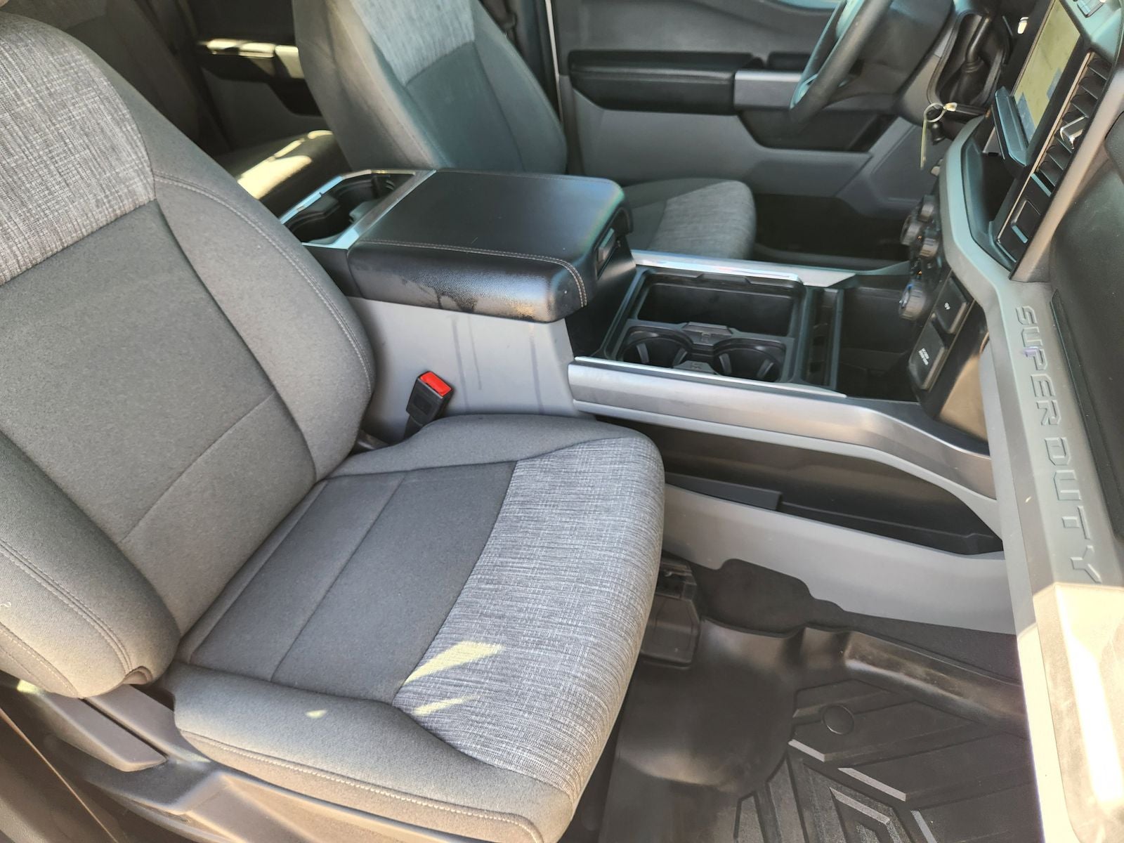 2024 Ford F-350SD XLT DRW