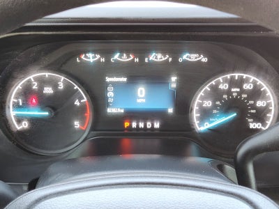 2024 Ford F-350SD XLT DRW