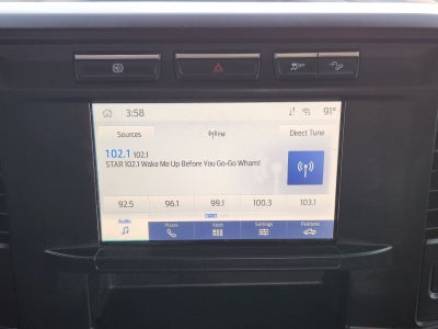 2024 Ford F-350SD XLT DRW