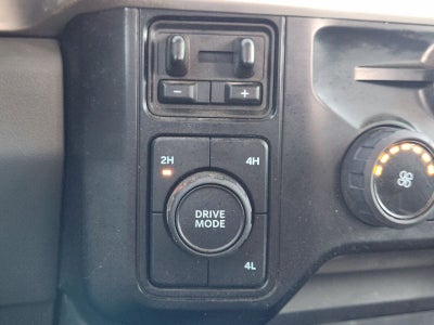 2024 Ford F-350SD XLT DRW