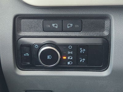 2024 Ford F-350SD XLT DRW