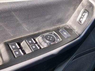 2024 Ford F-350SD XLT DRW