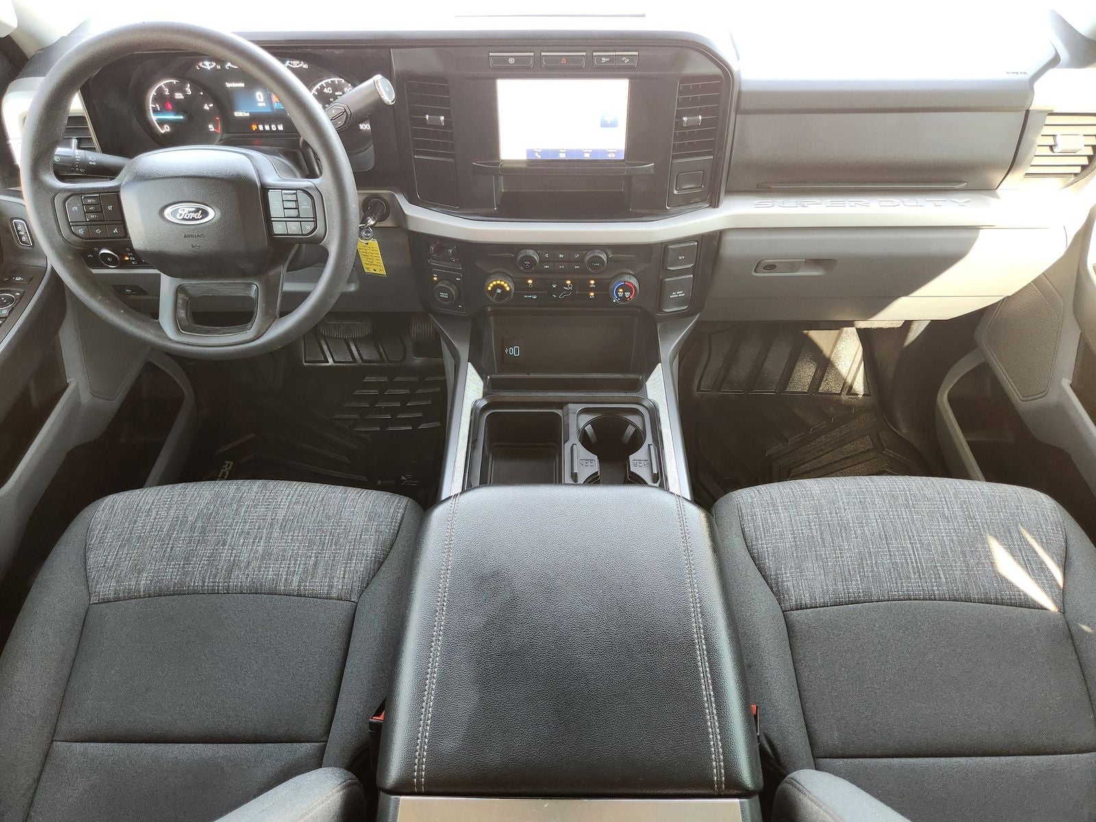 2024 Ford F-350SD XLT DRW