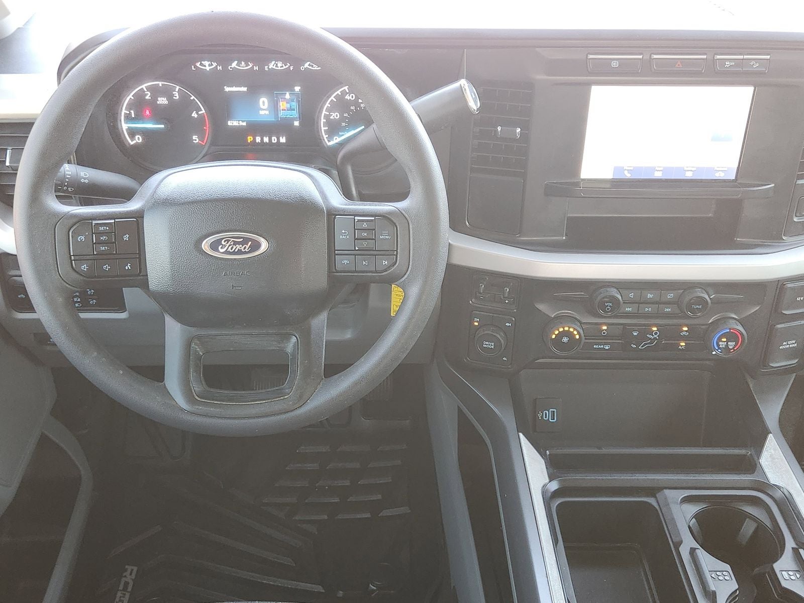 2024 Ford F-350SD XLT DRW