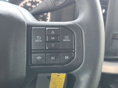 2024 Ford F-350SD XLT DRW