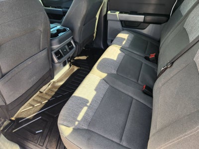 2024 Ford F-350SD XLT DRW