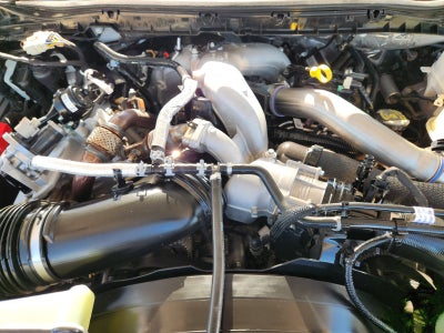 2024 Ford F-350SD XLT DRW