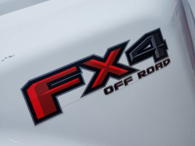 2020 Ford F-450SD Platinum DRW