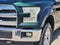 2015 Ford F-150 King Ranch