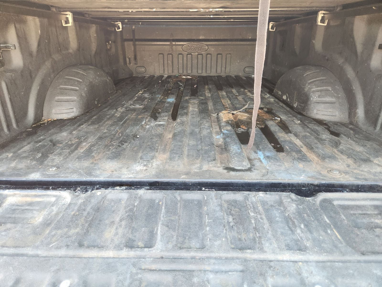 2023 Ford F-350SD XLT DRW