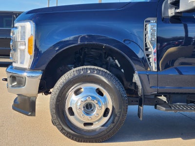 2023 Ford F-350SD XLT DRW