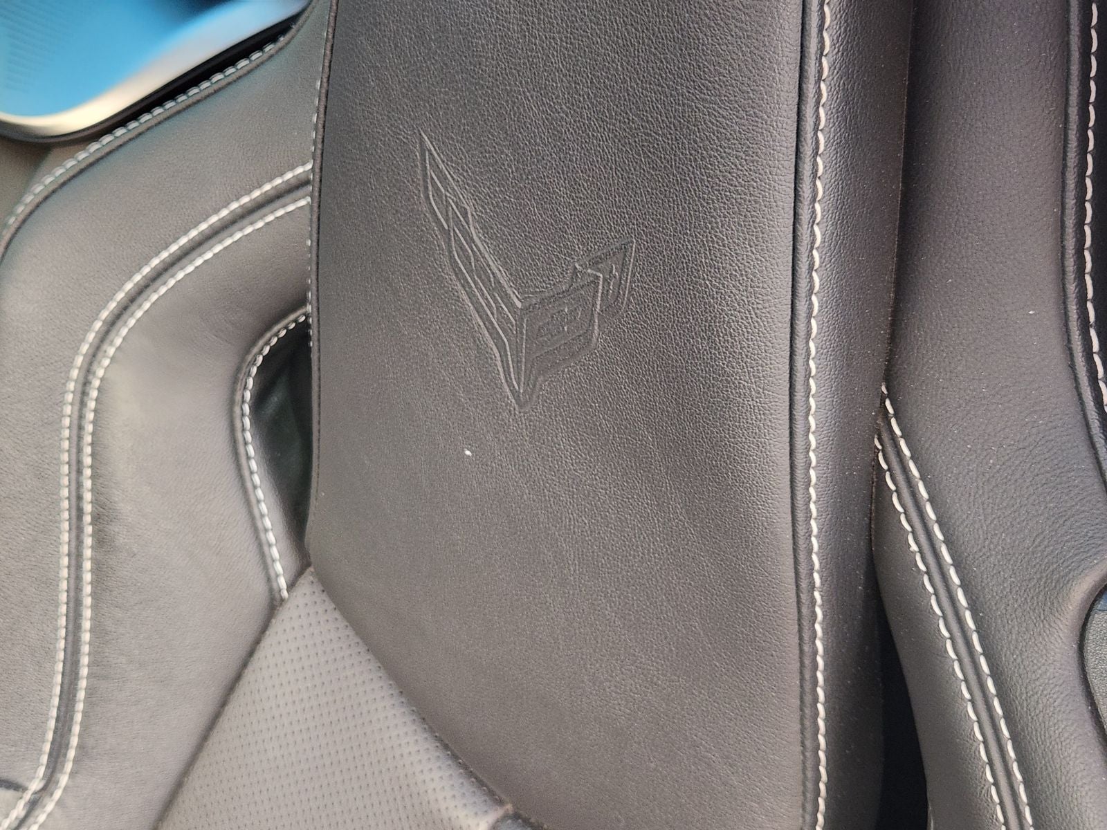 2021 Chevrolet Corvette Stingray 2LT