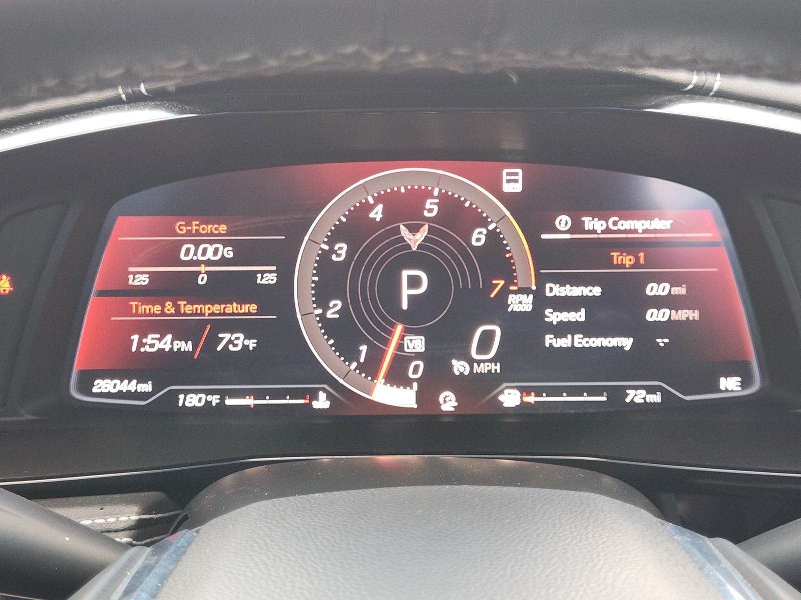 2021 Chevrolet Corvette Stingray 2LT