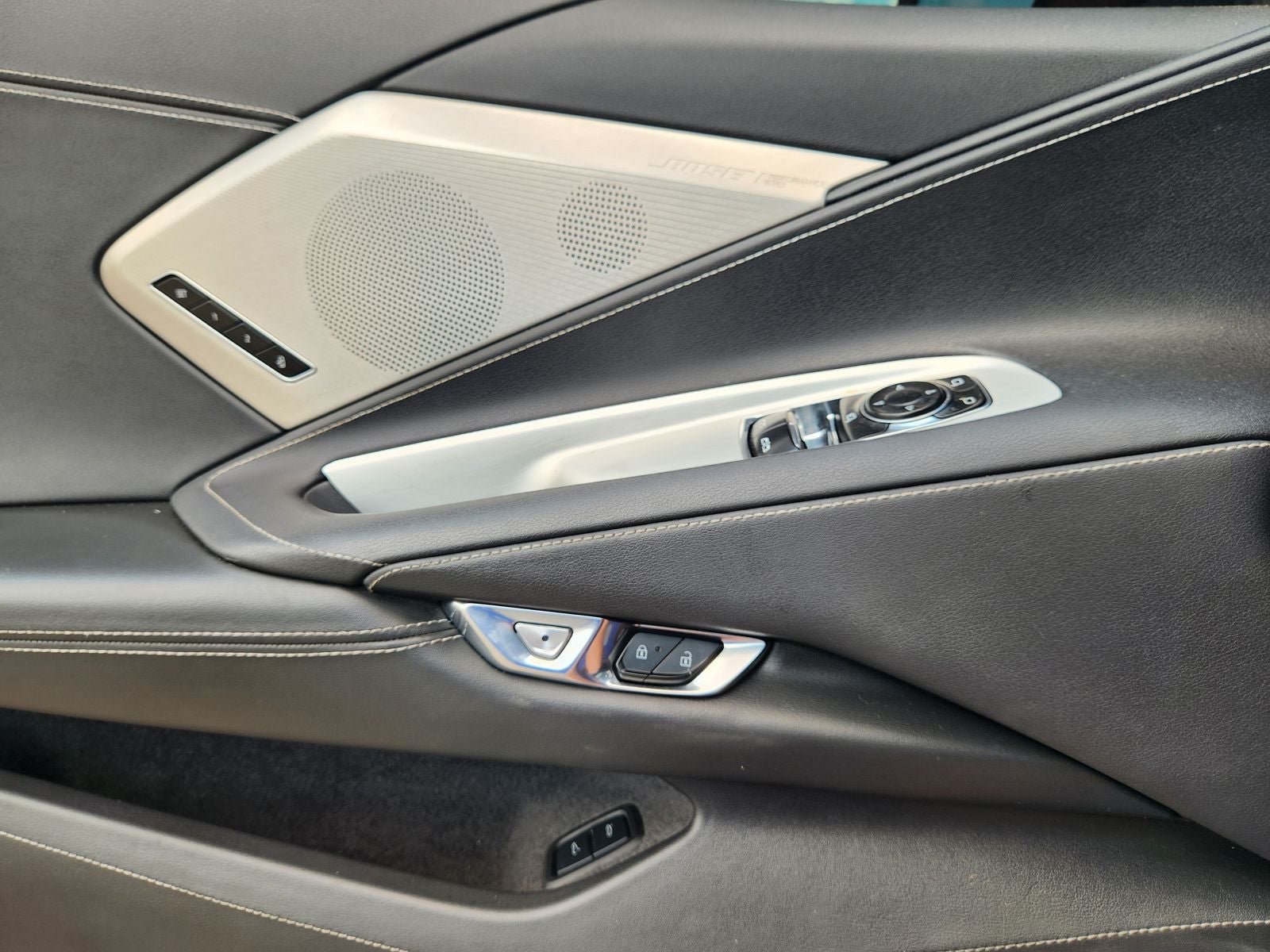 2021 Chevrolet Corvette Stingray 2LT