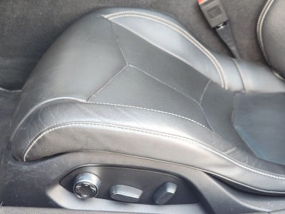 2021 Chevrolet Corvette Stingray 2LT