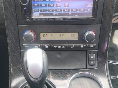 2010 Chevrolet Corvette Base 3LT