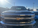 2015 Chevrolet Silverado 2500HD LTZ