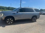 2025 GMC Yukon AT4