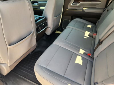 2024 GMC Sierra 3500HD SLT