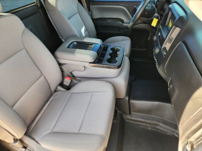 2016 GMC Sierra 1500 Base