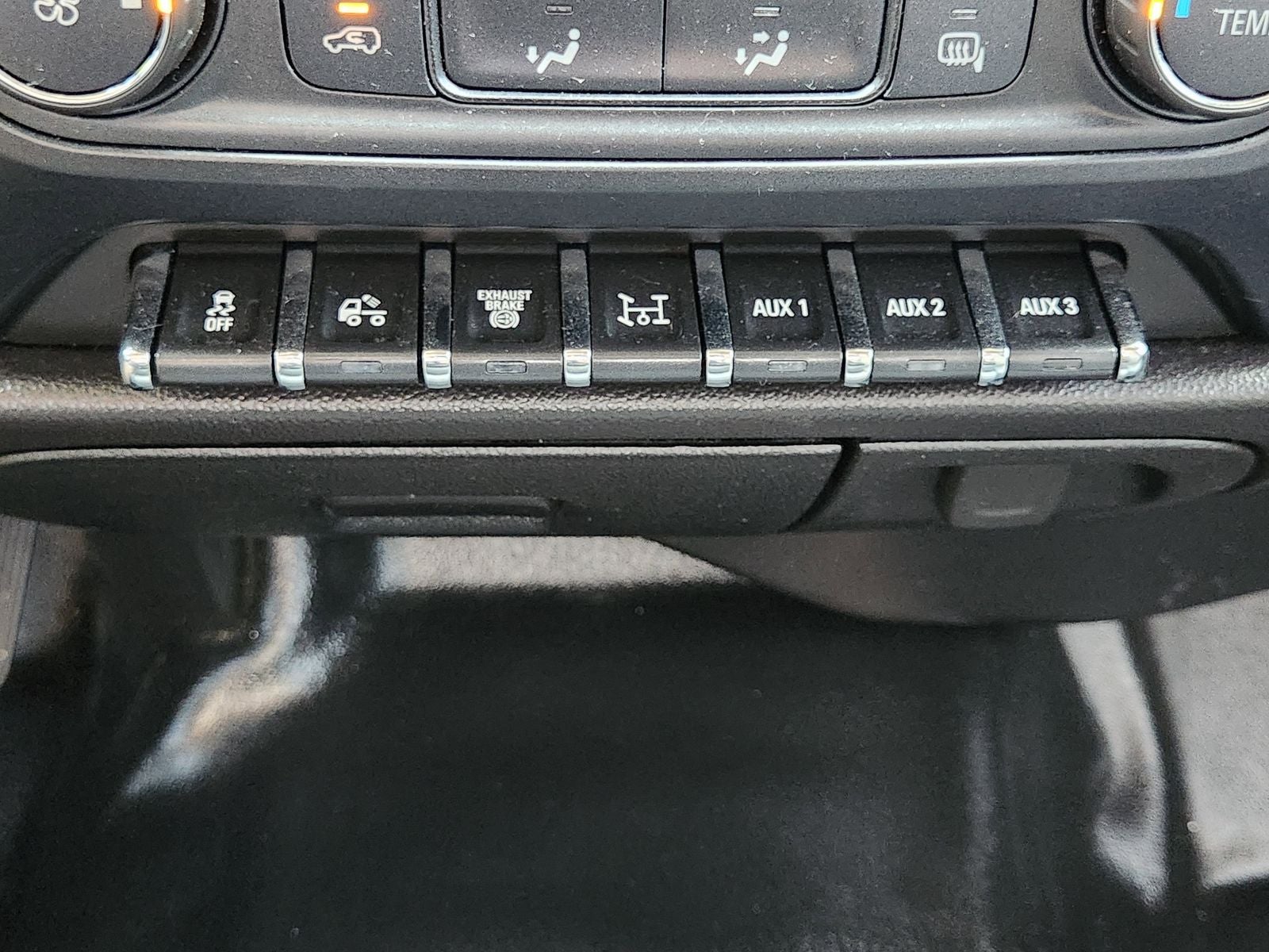 2019 Chevrolet Silverado 5500HD Work Truck