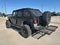 2009 Jeep Wrangler Unlimited X