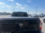 2017 Nissan Titan S
