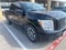 2017 Nissan Titan S