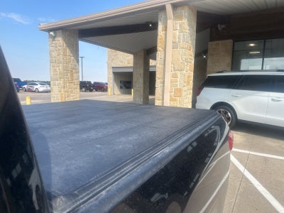 2017 Nissan Titan S