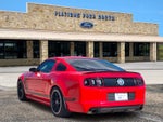 2013 Ford Mustang Boss 302
