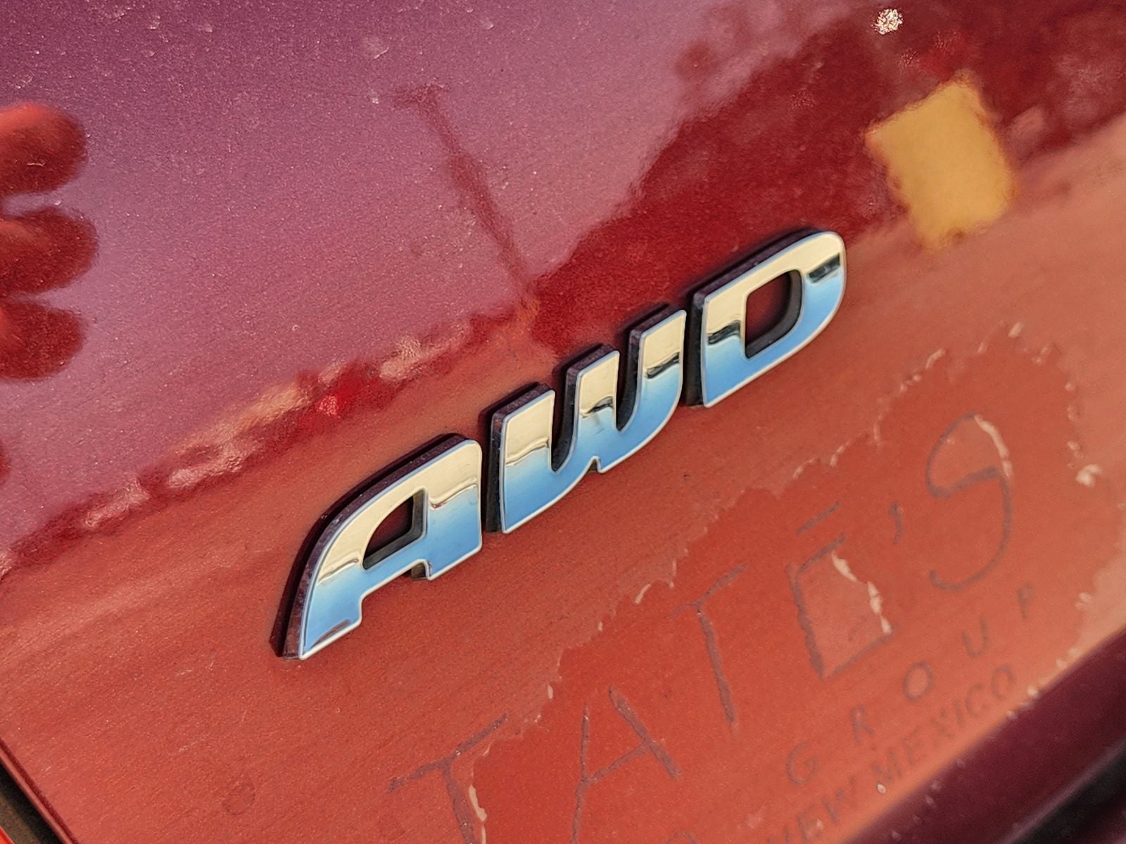 2017 Chrysler 300 Limited