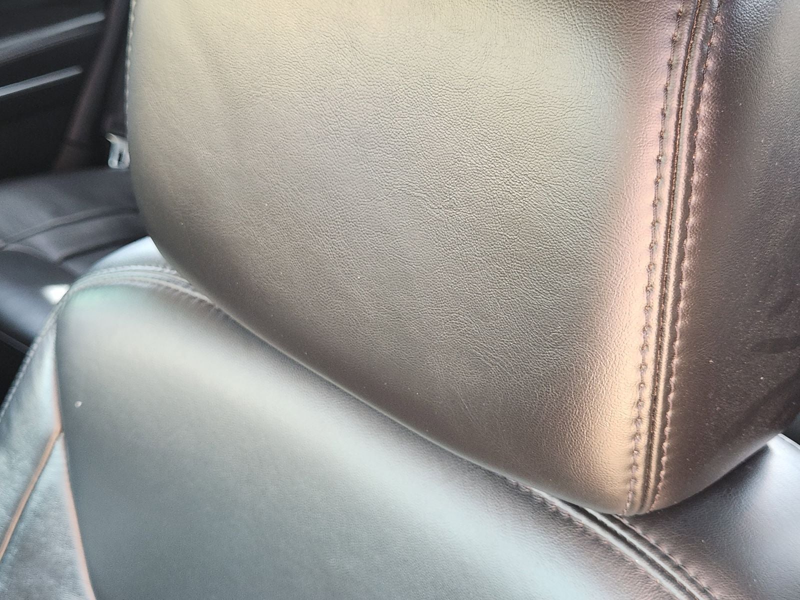 2017 Chrysler 300 Limited