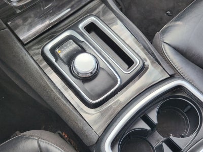 2017 Chrysler 300 Limited