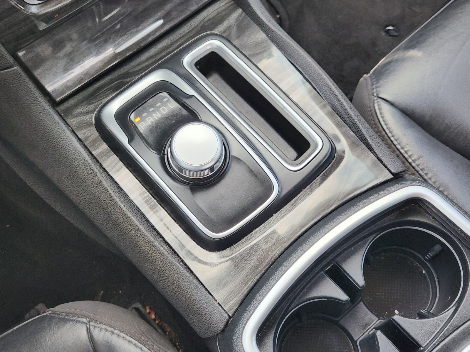 2017 Chrysler 300 Limited