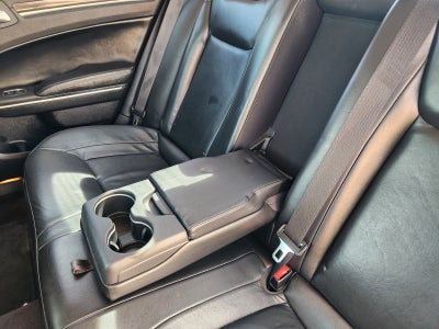 2017 Chrysler 300 Limited