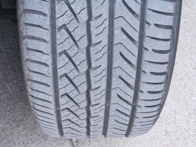 2017 Dodge Challenger R/T