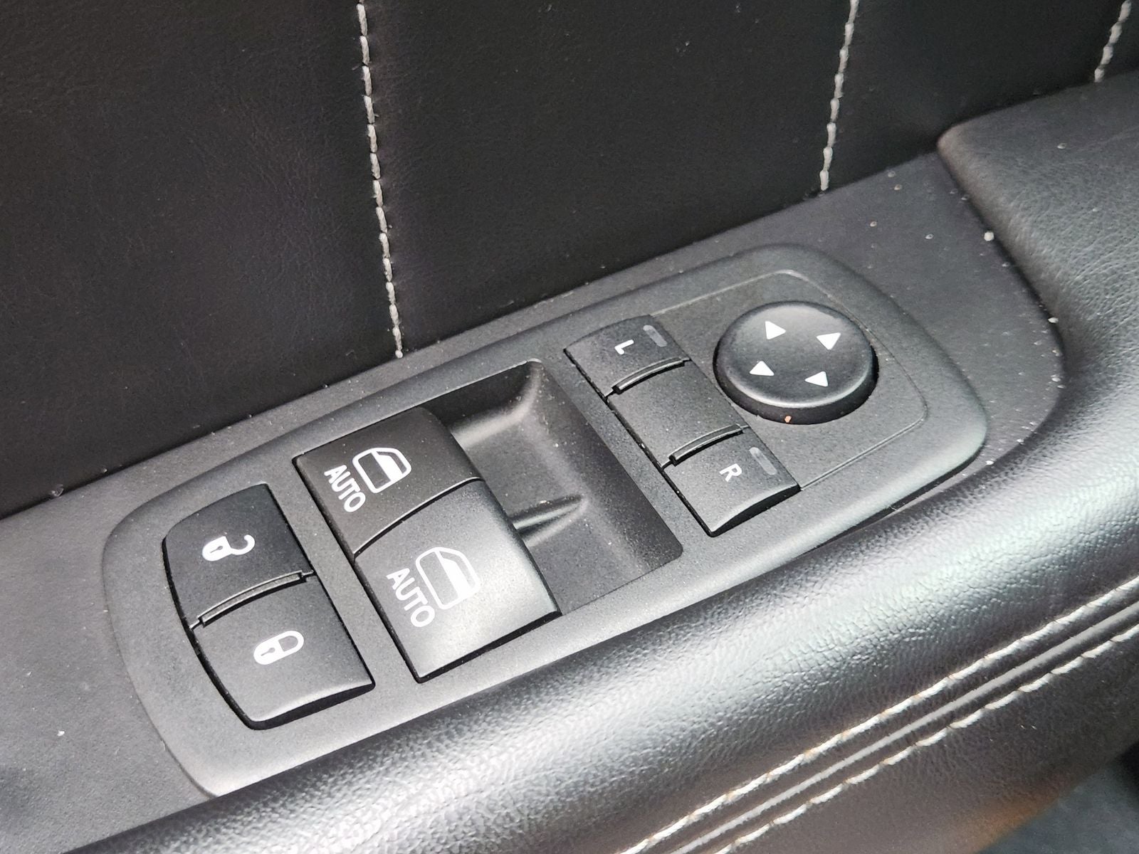 2017 Dodge Challenger R/T