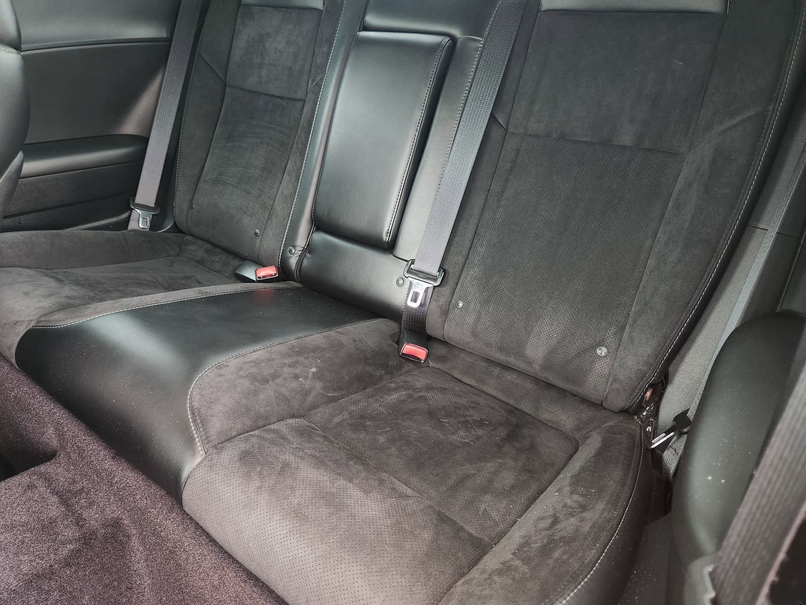 2017 Dodge Challenger R/T