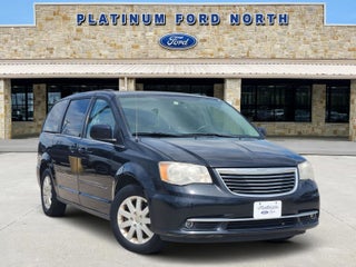 2014 Chrysler Town &amp; Country Touring