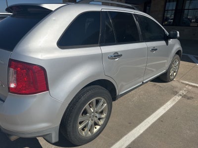 2011 Ford Edge SEL