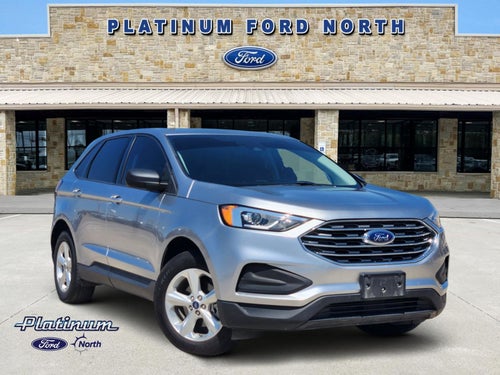 2020 Ford Edge SE