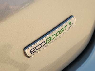 2020 Ford Edge SE