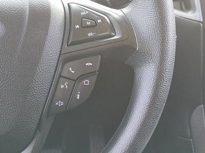 2020 Ford Edge SE