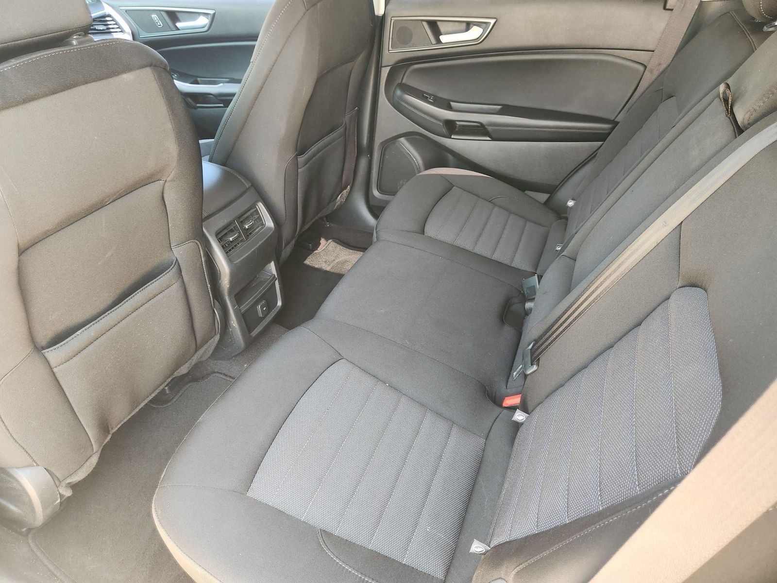 2020 Ford Edge SE