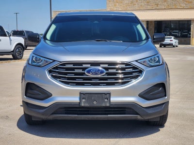 2020 Ford Edge SE
