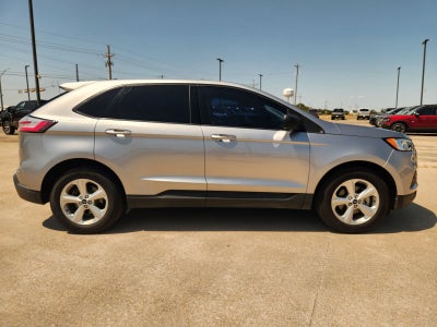 2020 Ford Edge SE